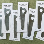 BOOK PITON "本のしおり"