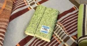 いつでもどこでもピクニック気分 Park Camouflage